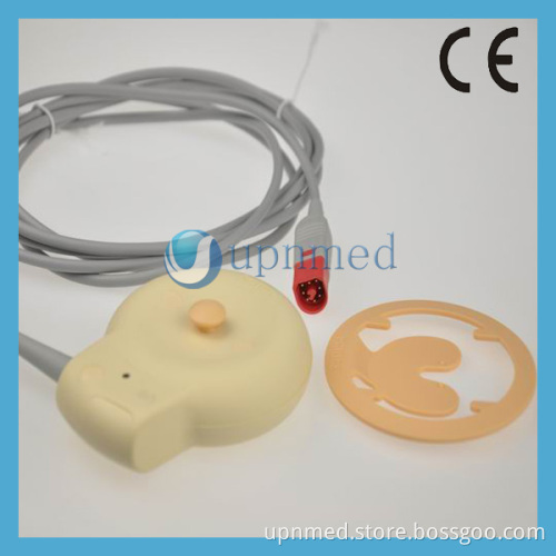 Toco Probe for Original Philps M2735A